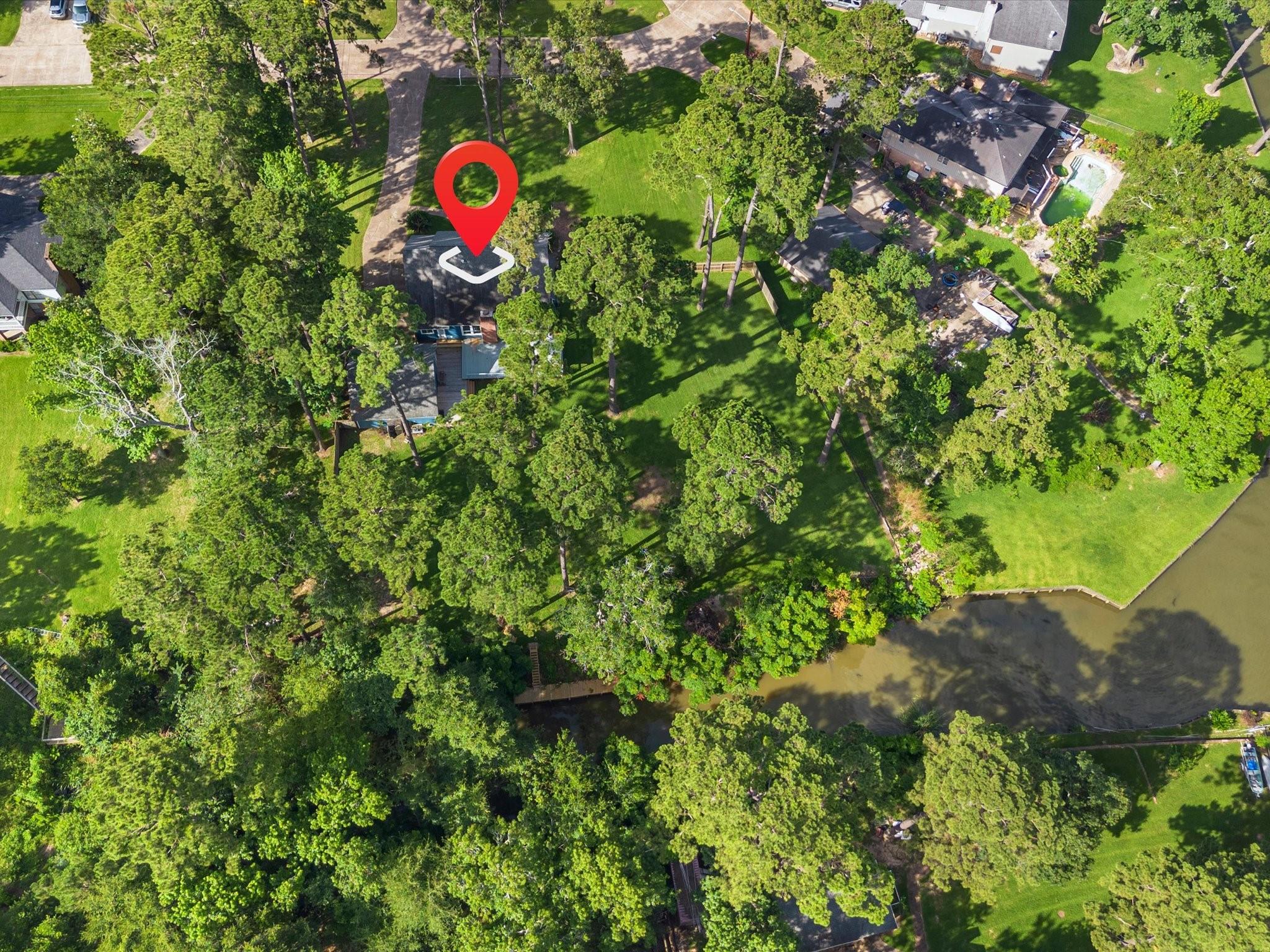 2114 Rain Lake Trail