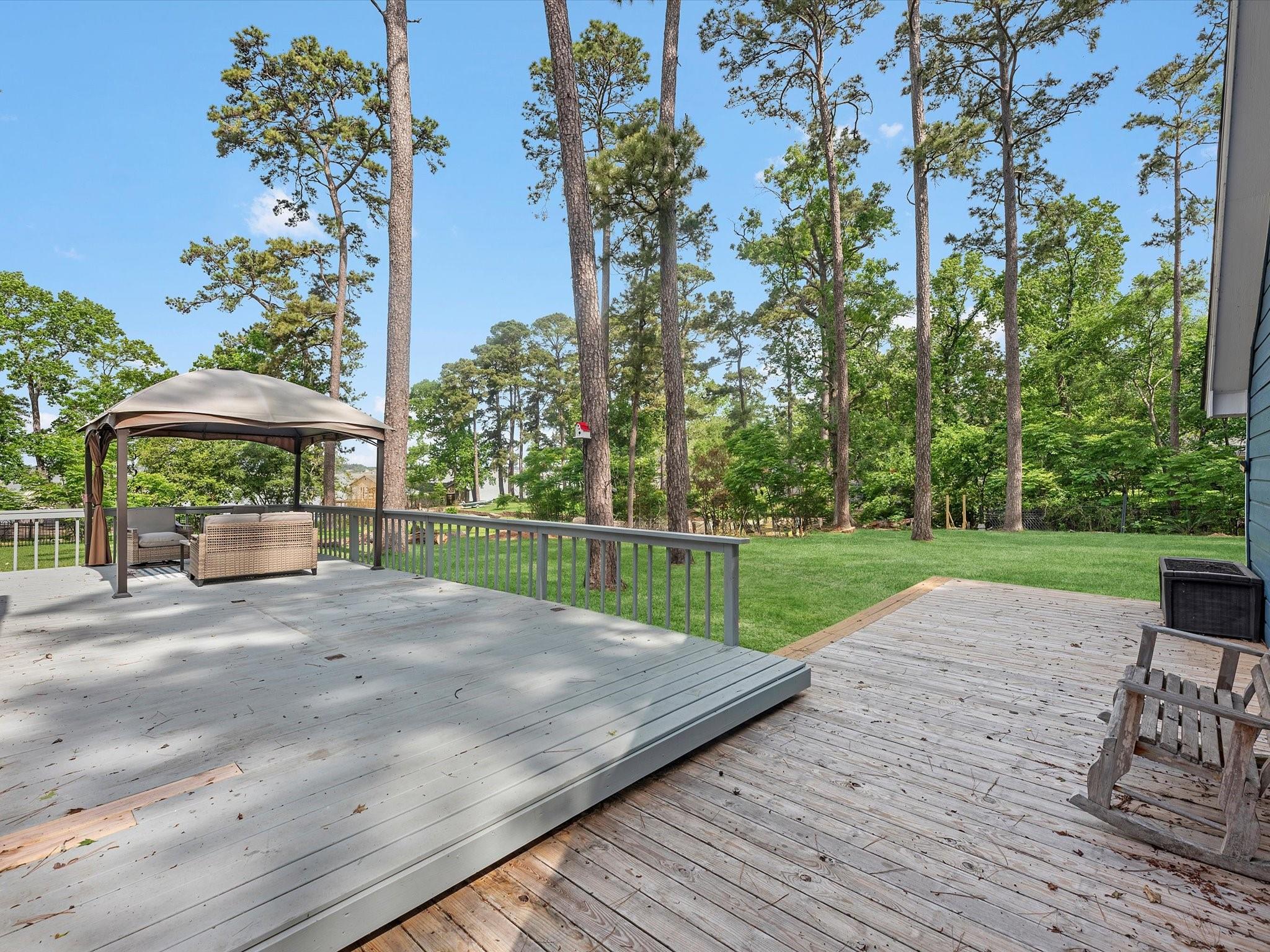 2114 Rain Lake Trail