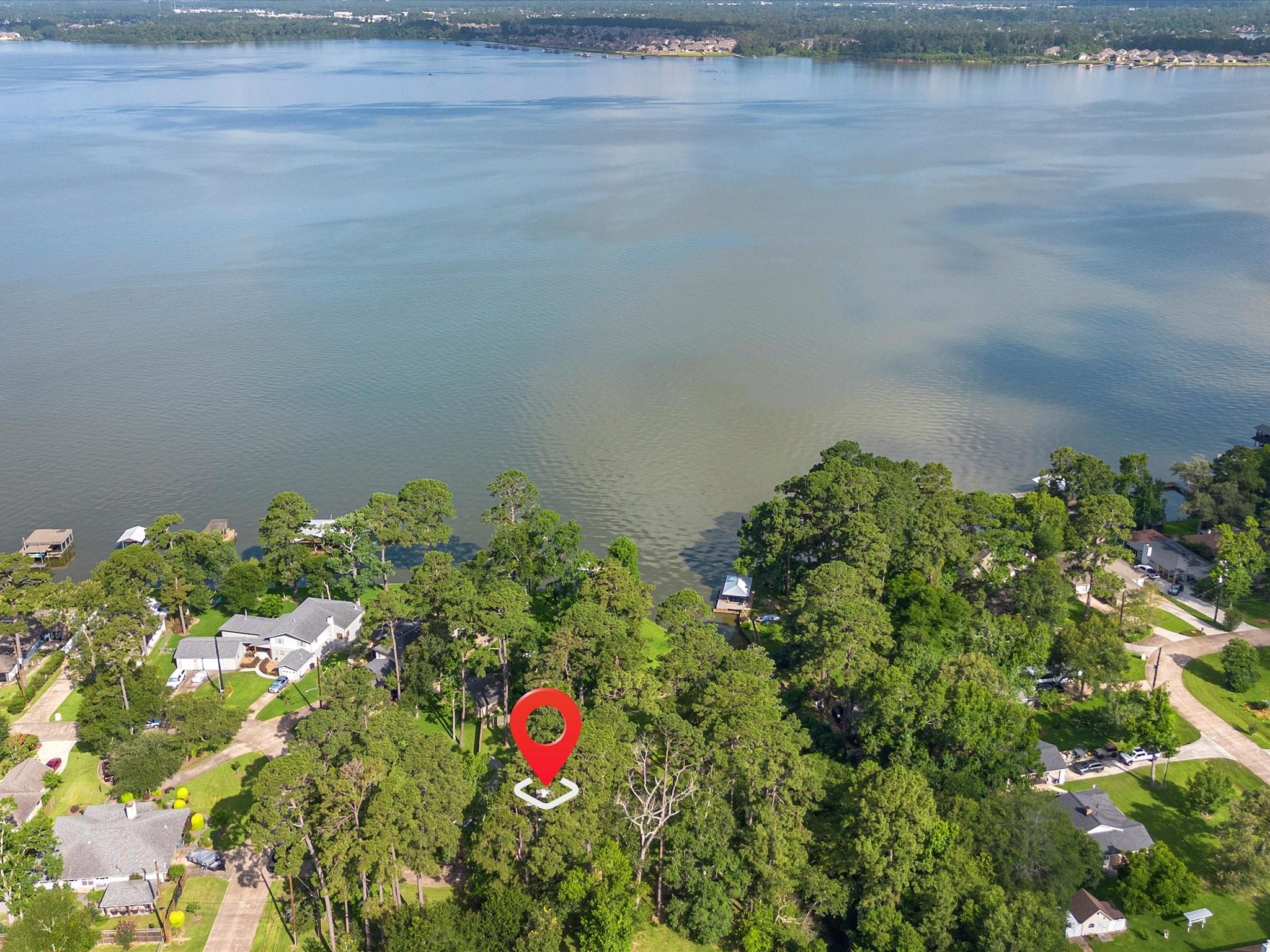 2114 Rain Lake Trail