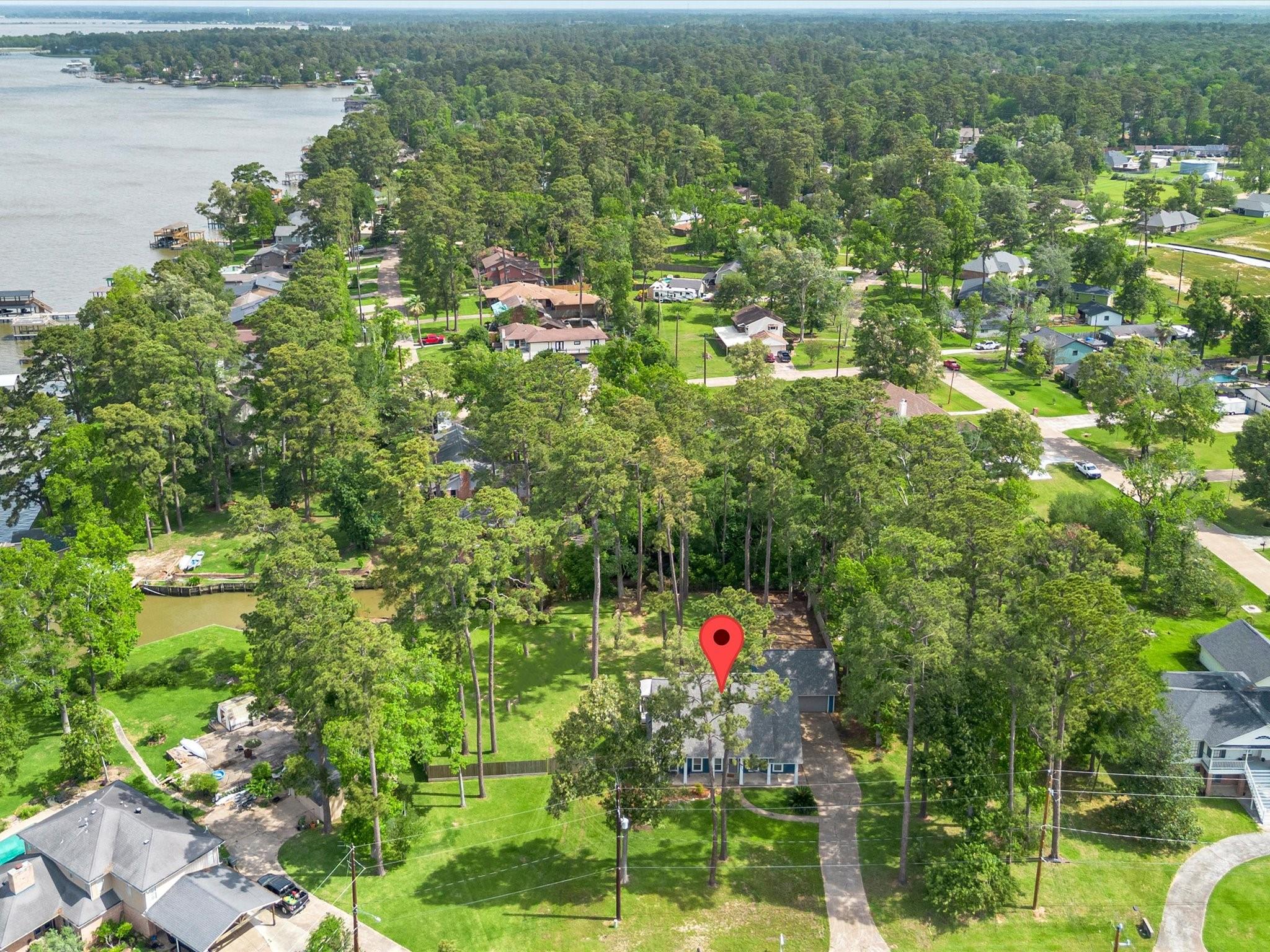 2114 Rain Lake Trail