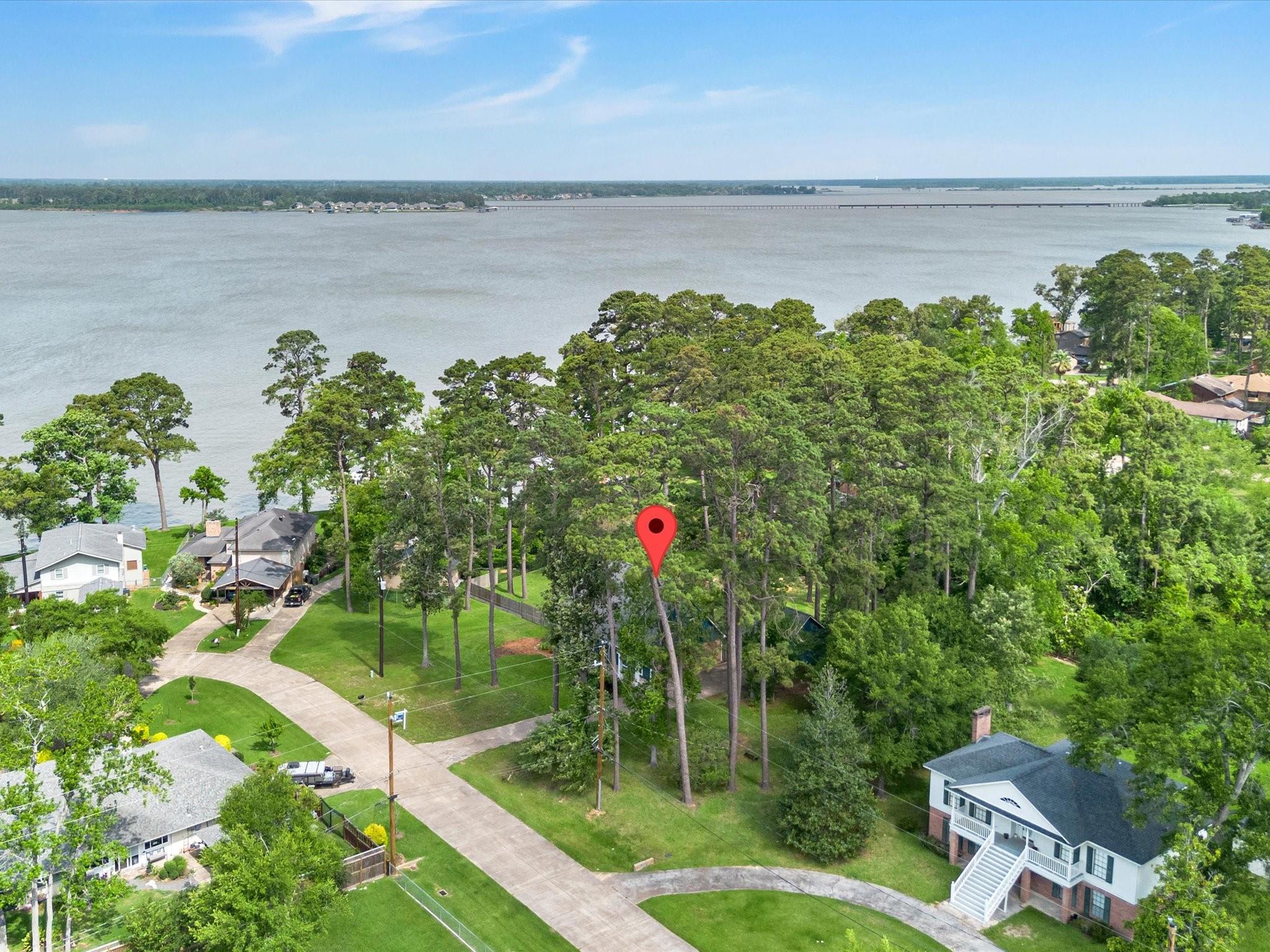 2114 Rain Lake Trail