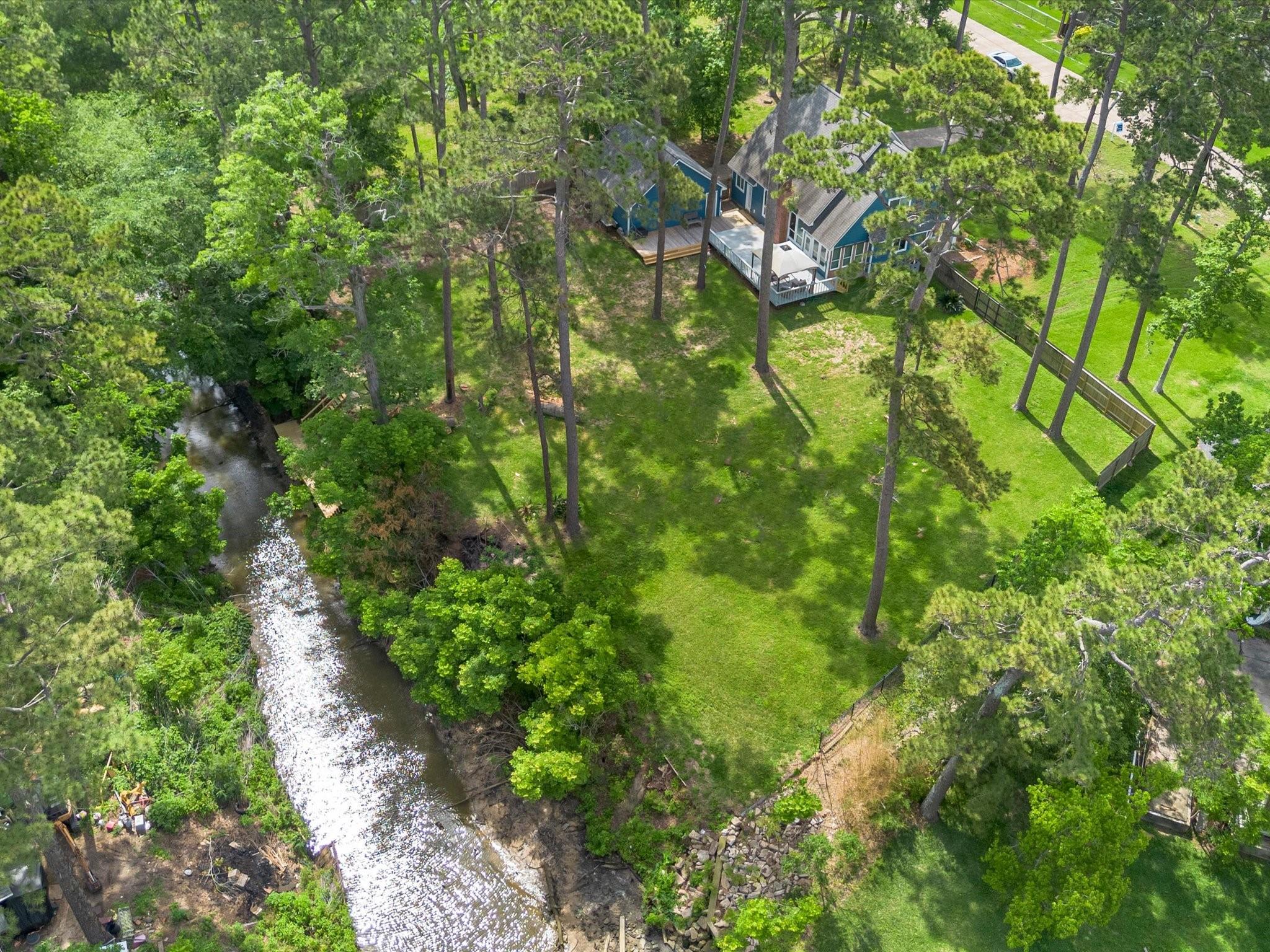 2114 Rain Lake Trail