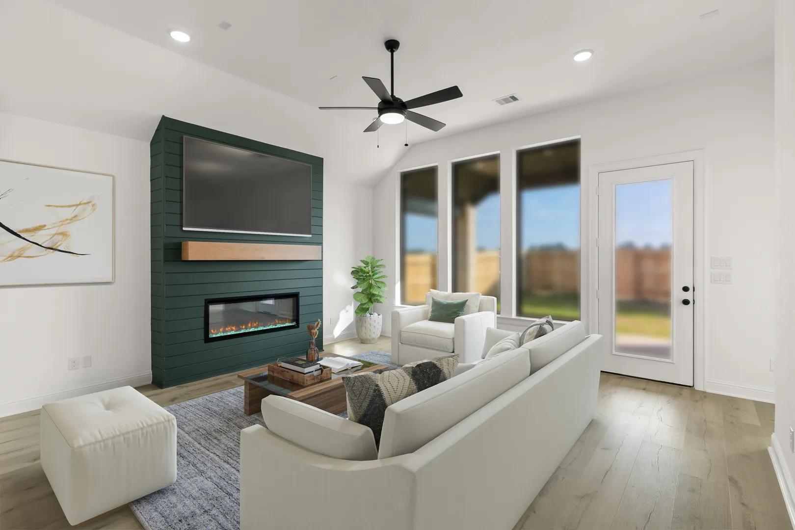 18723 Sweet Basil Drive