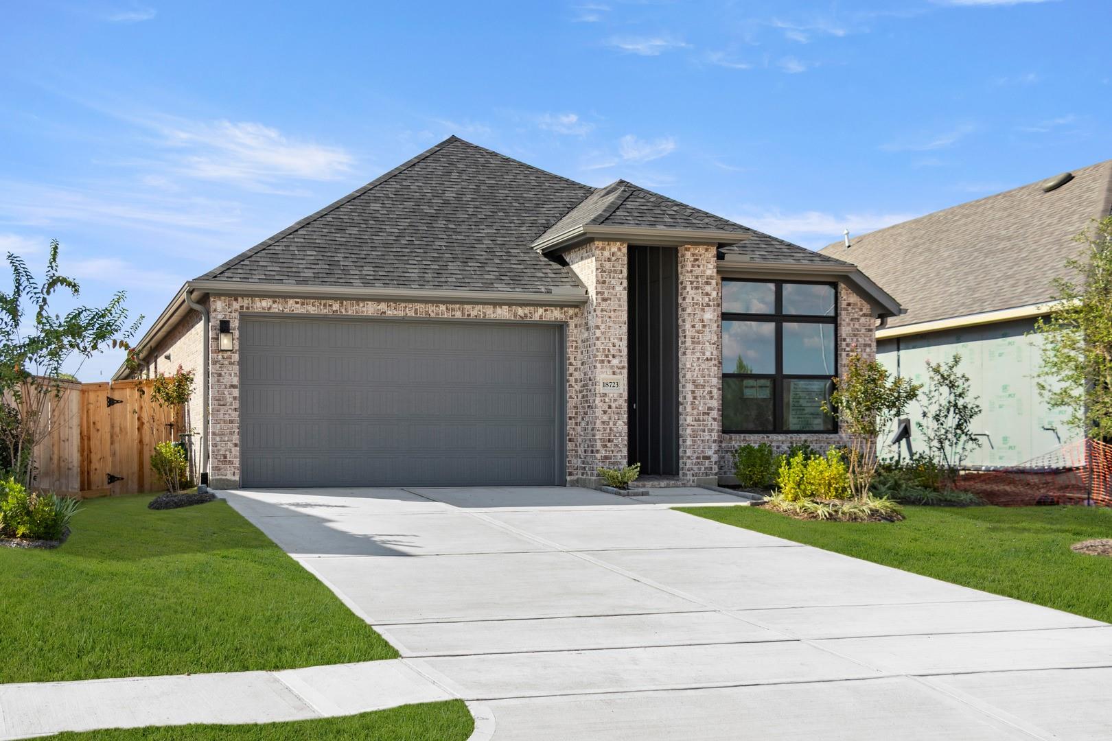 18723 Sweet Basil Drive