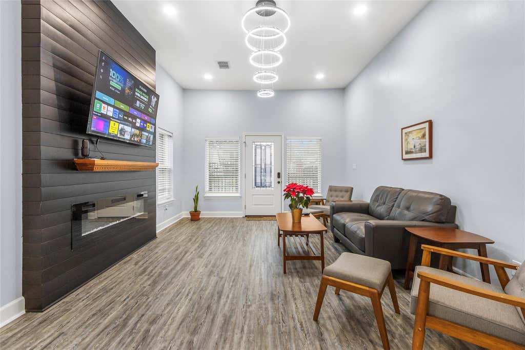 Photo of 2711 Eagle Street, Houston, TX 77004 (MLS # 76589854)