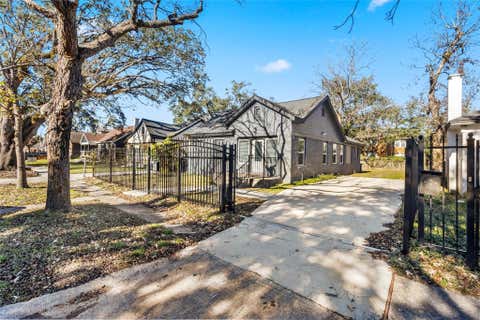 Photo of 2711 Eagle Street, Houston, TX 77004 (MLS # 76589854)