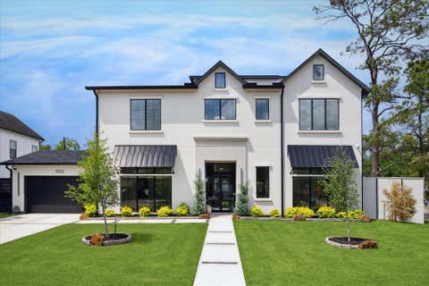 Photo of 4002 Meadow Lake Lane, Houston, TX 77027 (MLS # 5475844)
