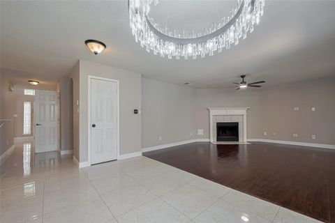 Photo of 1523 Brook Grove Drive, Katy, TX 77450 (MLS # 25154676)