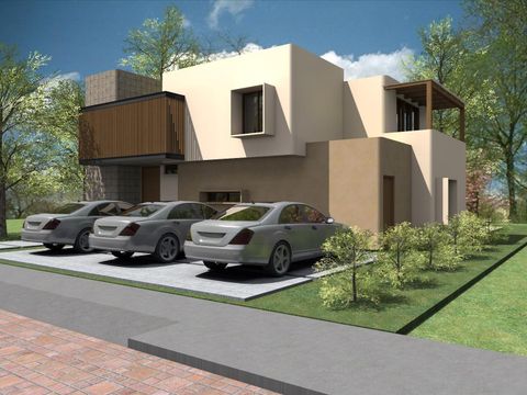 Photo of TBD Casa Parota Alta, NA (MLS # 16586098)