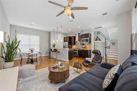 Photo of 1529 Malone Street, Houston, TX 77007 (MLS # 43174856)