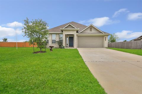 Photo of 116 Meadow Lake Drive, Navasota, TX 77868 (MLS # 6765742)
