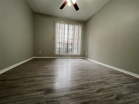 Tiny photo for 8055 Cambridge Street #35, Houston, TX 77054 (MLS # 6007151)
