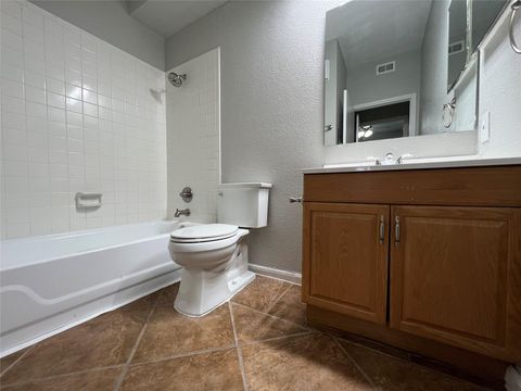 Tiny photo for 8055 Cambridge Street #35, Houston, TX 77054 (MLS # 6007151)