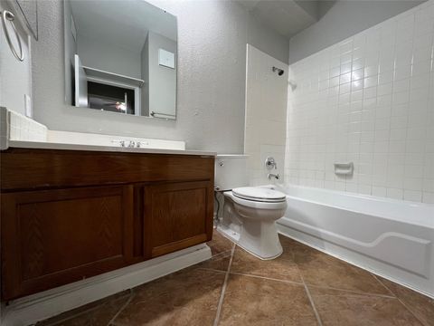 Tiny photo for 8055 Cambridge Street #35, Houston, TX 77054 (MLS # 6007151)