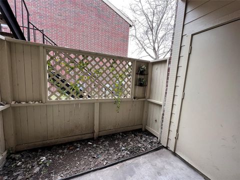 Tiny photo for 8055 Cambridge Street #35, Houston, TX 77054 (MLS # 6007151)