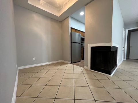 Tiny photo for 8055 Cambridge Street #35, Houston, TX 77054 (MLS # 6007151)