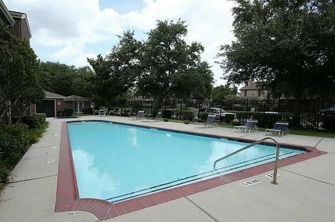 Tiny photo for 8055 Cambridge Street #35, Houston, TX 77054 (MLS # 6007151)