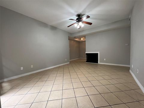 Tiny photo for 8055 Cambridge Street #35, Houston, TX 77054 (MLS # 6007151)