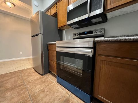 Tiny photo for 8055 Cambridge Street #35, Houston, TX 77054 (MLS # 6007151)