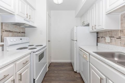 Photo of 12335 Antoine Drive #1602, Houston, TX 77067 (MLS # 16945236)