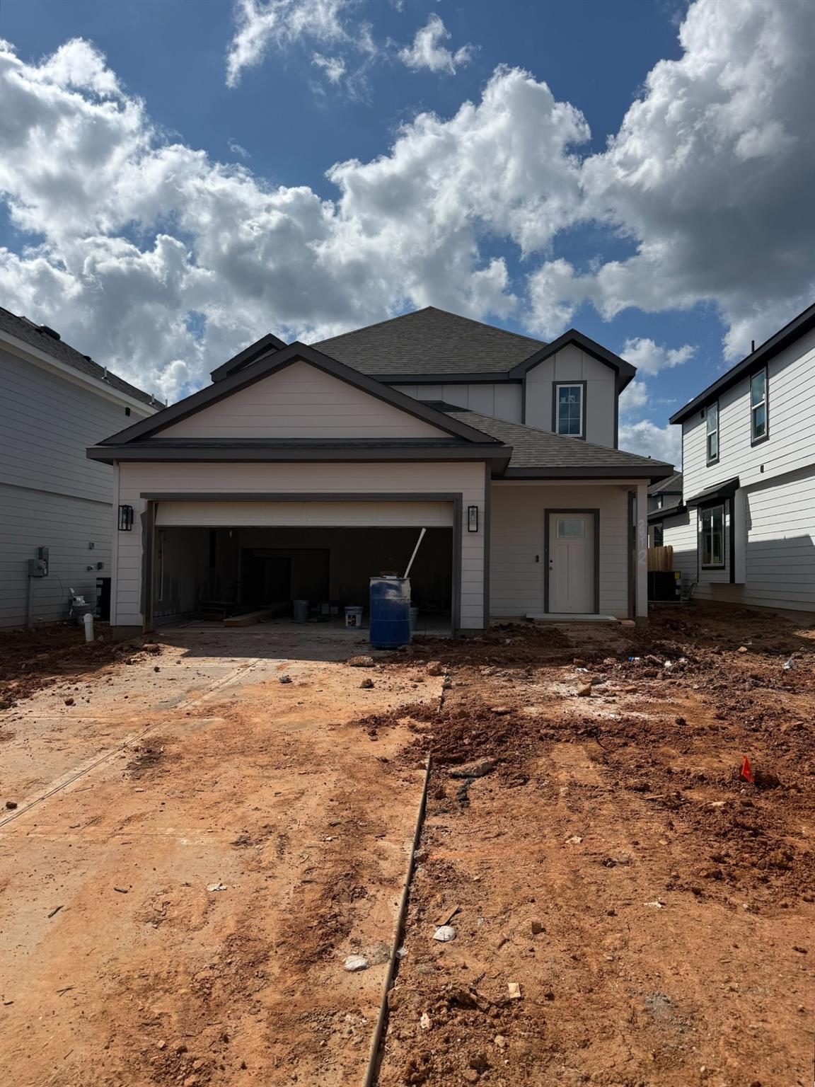 2313 Nooksack Drive