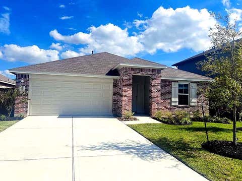 Photo of 14319 Rain Drive, New Caney, TX 77357 (MLS # 9947957)