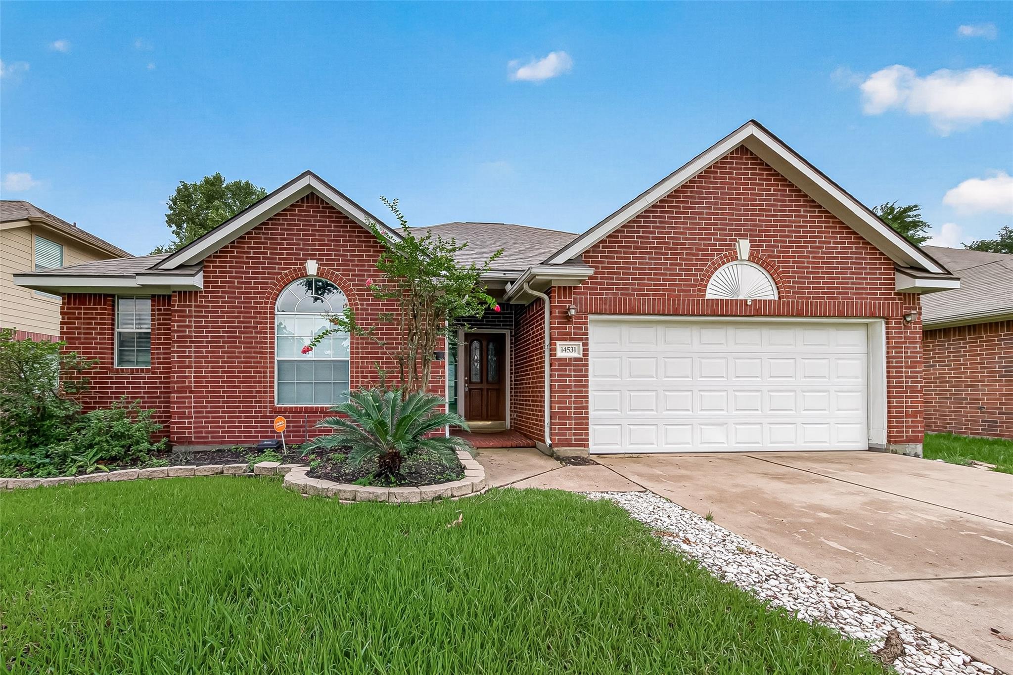 14531 Chestnut Falls Drive