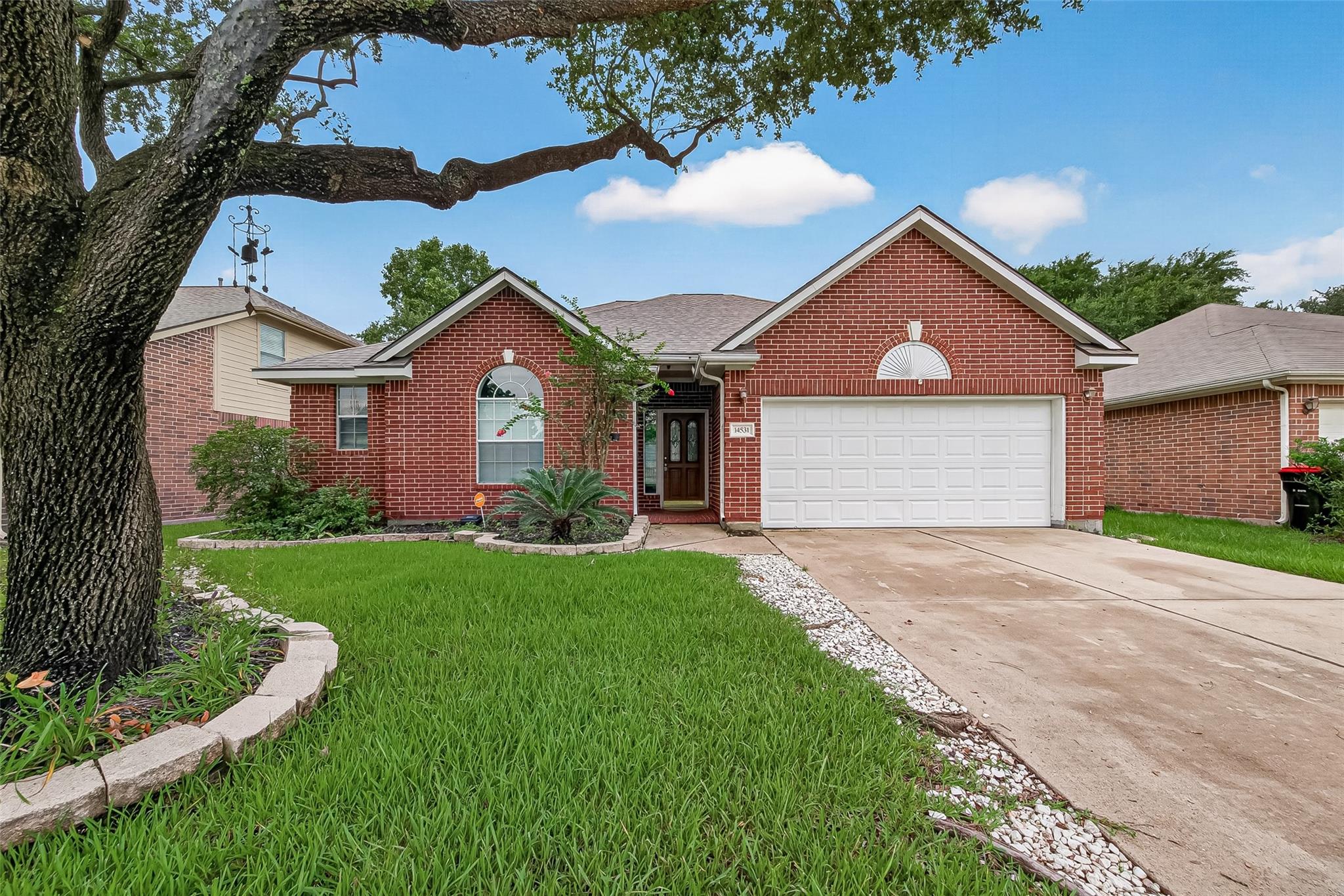 14531 Chestnut Falls Drive