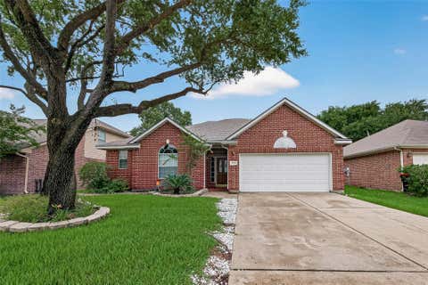 Homes For Sale - 14531 Chestnut Falls Drive<br/> Cypress, TX 77433