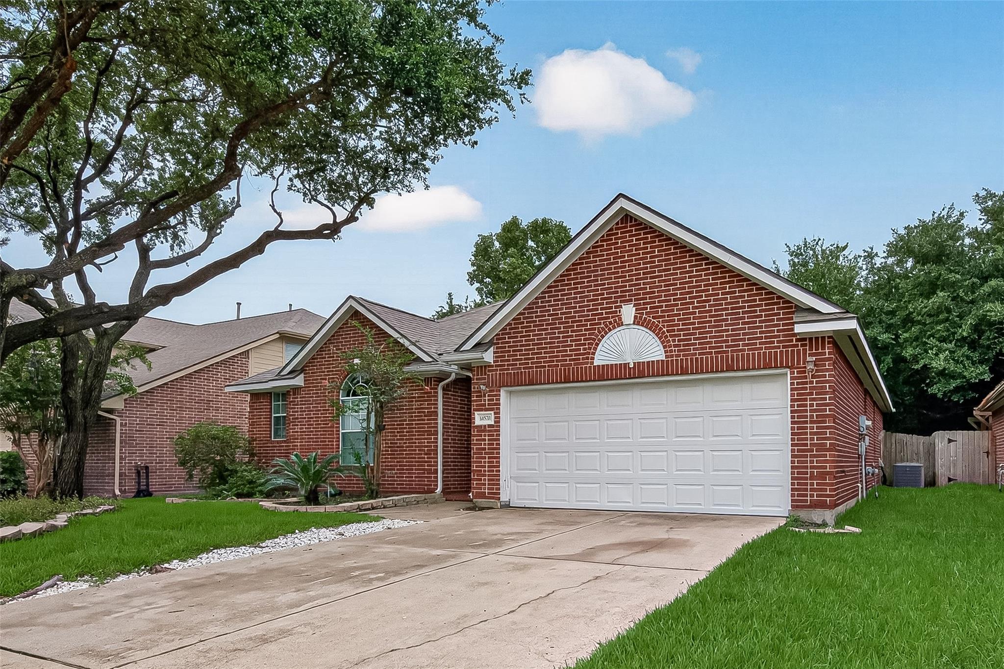 14531 Chestnut Falls Drive