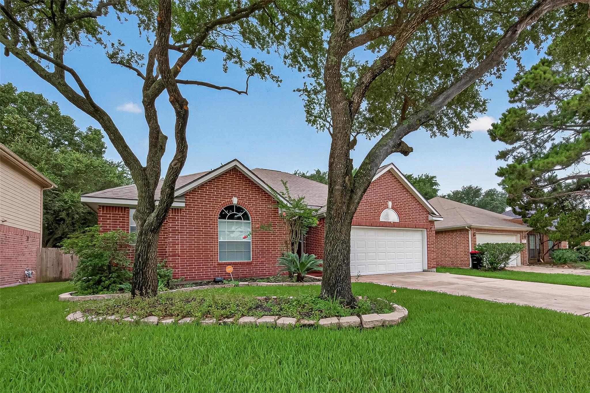 14531 Chestnut Falls Drive