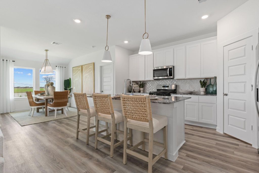 Photo of 13906 Bay Crest, Texas City, TX 77591 (MLS # 52996934)