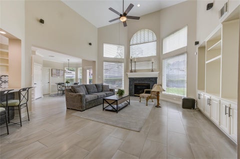 Photo of 2015 Inscho Lane, Katy, TX 77450 (MLS # 54347241)
