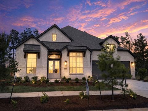 Photo of 11920 Dinner Bell Drive, Montgomery, TX 77316 (MLS # 81211928)