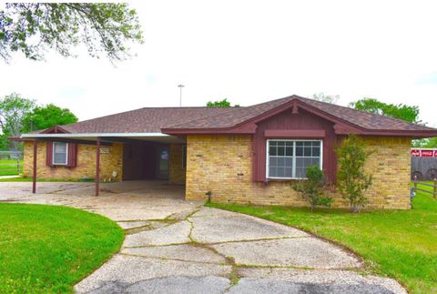 Photo of 2628 Dupont Street, Pasadena, TX 77503 (MLS # 35349244)