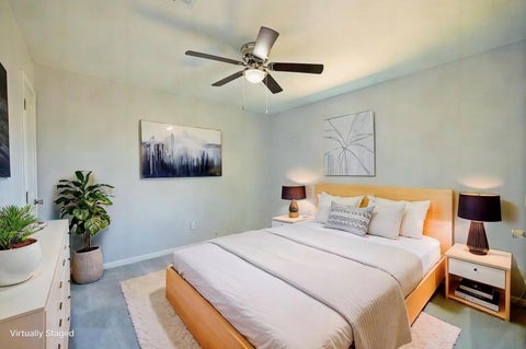 Photo of 12611 S Coast Drive, Houston, TX 77047 (MLS # 90694141)