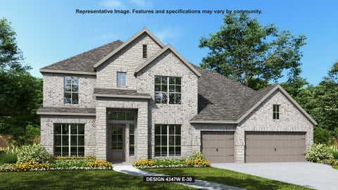 Photo of 24731 Ciderwood Crest Drive, Katy, TX 77493 (MLS # 26086172)