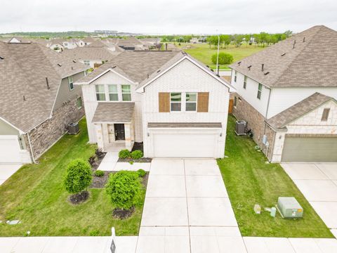 Photo of 13108 Chapala Way, Manor, TX 78653 (MLS # 24456710)
