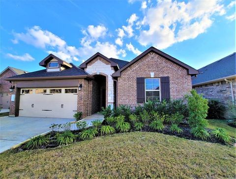 Photo of 218 Verde Lake Way, Richmond, TX 77469 (MLS # 91225463)