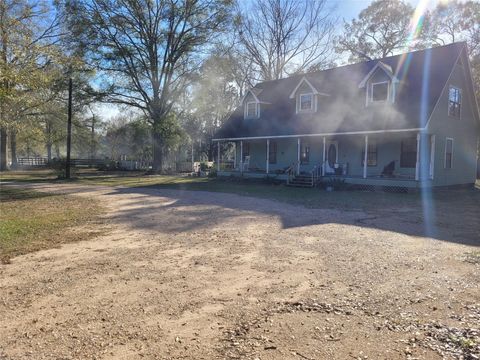 15540 Firetower Road Conroe TX 77306