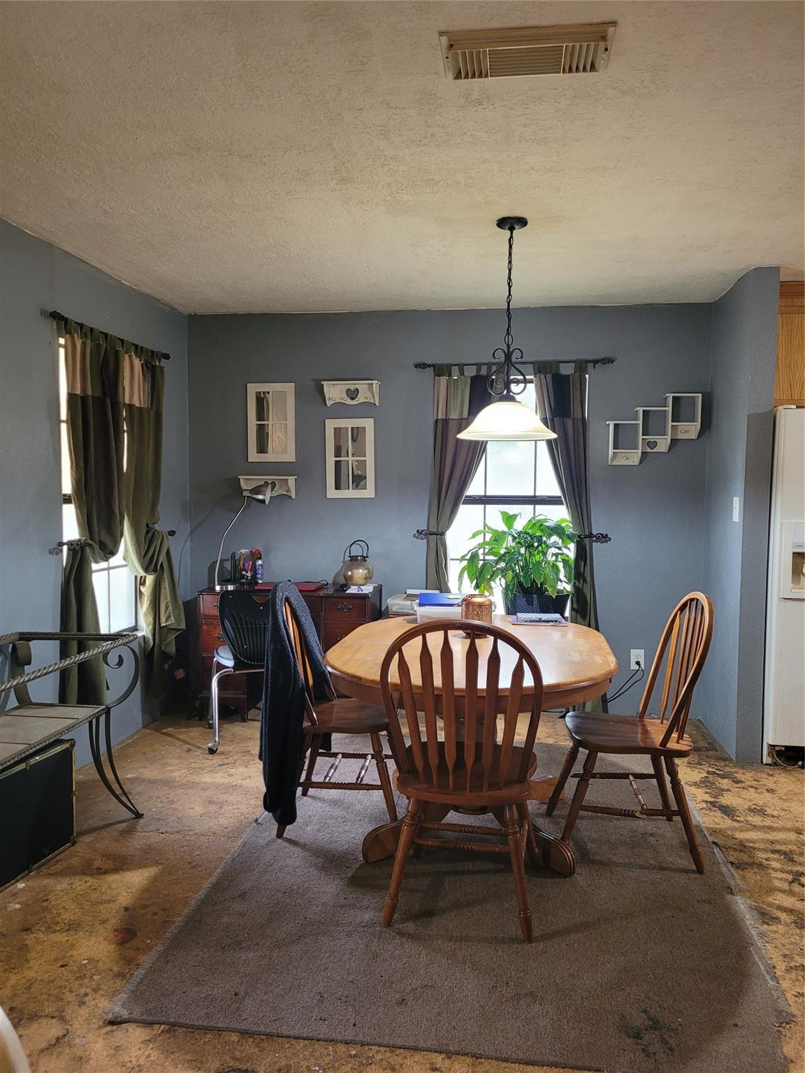 15540 Firetower Road