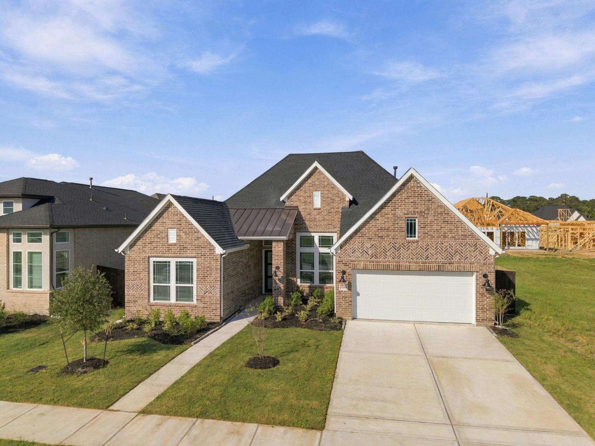 12214 Warbler Drive