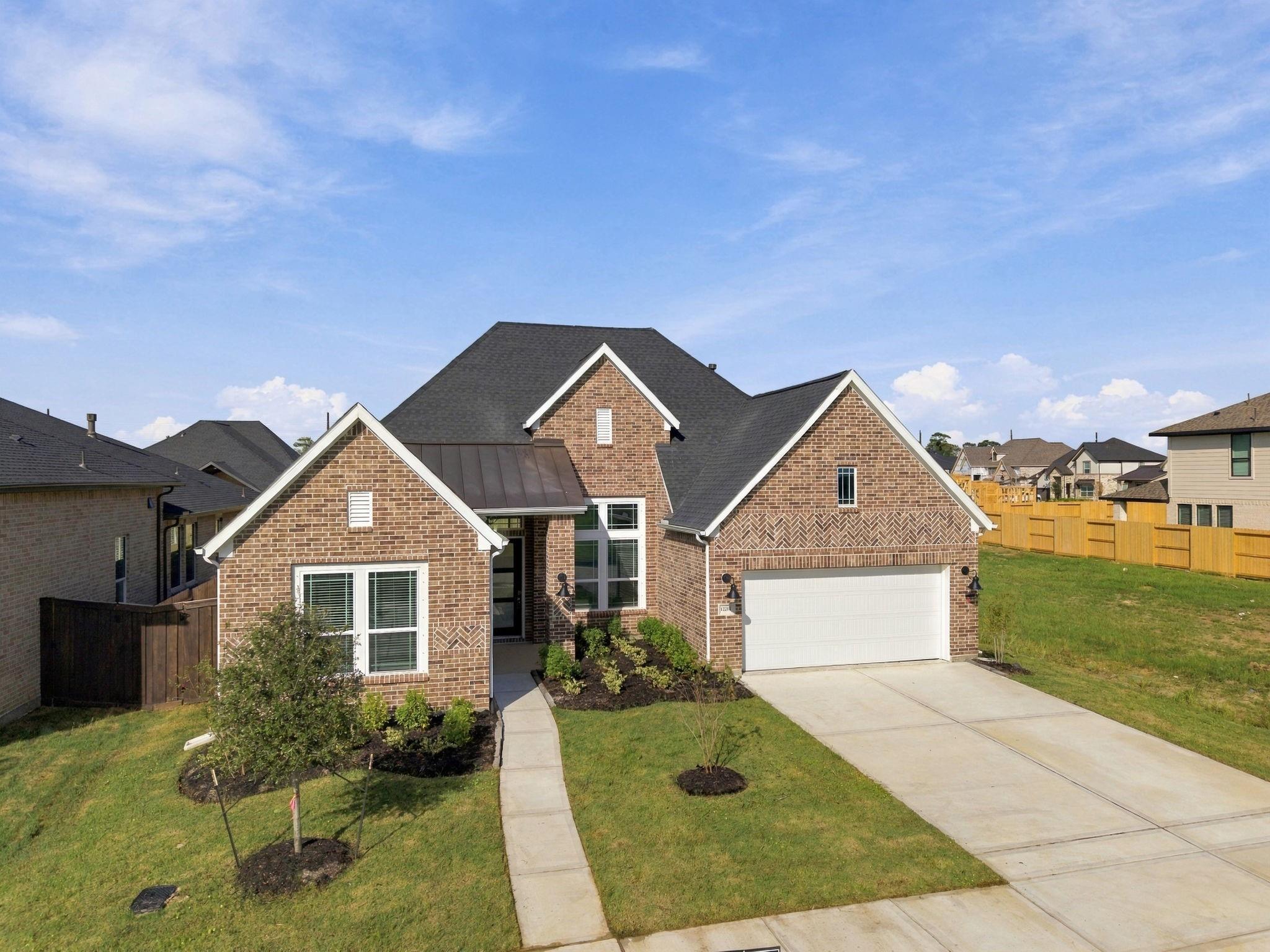 12214 Warbler Drive