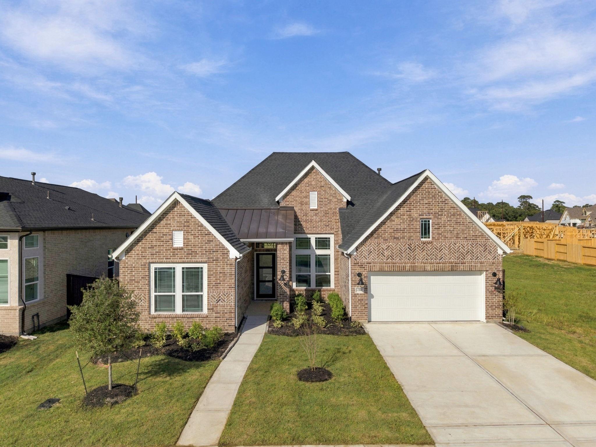 12214 Warbler Drive