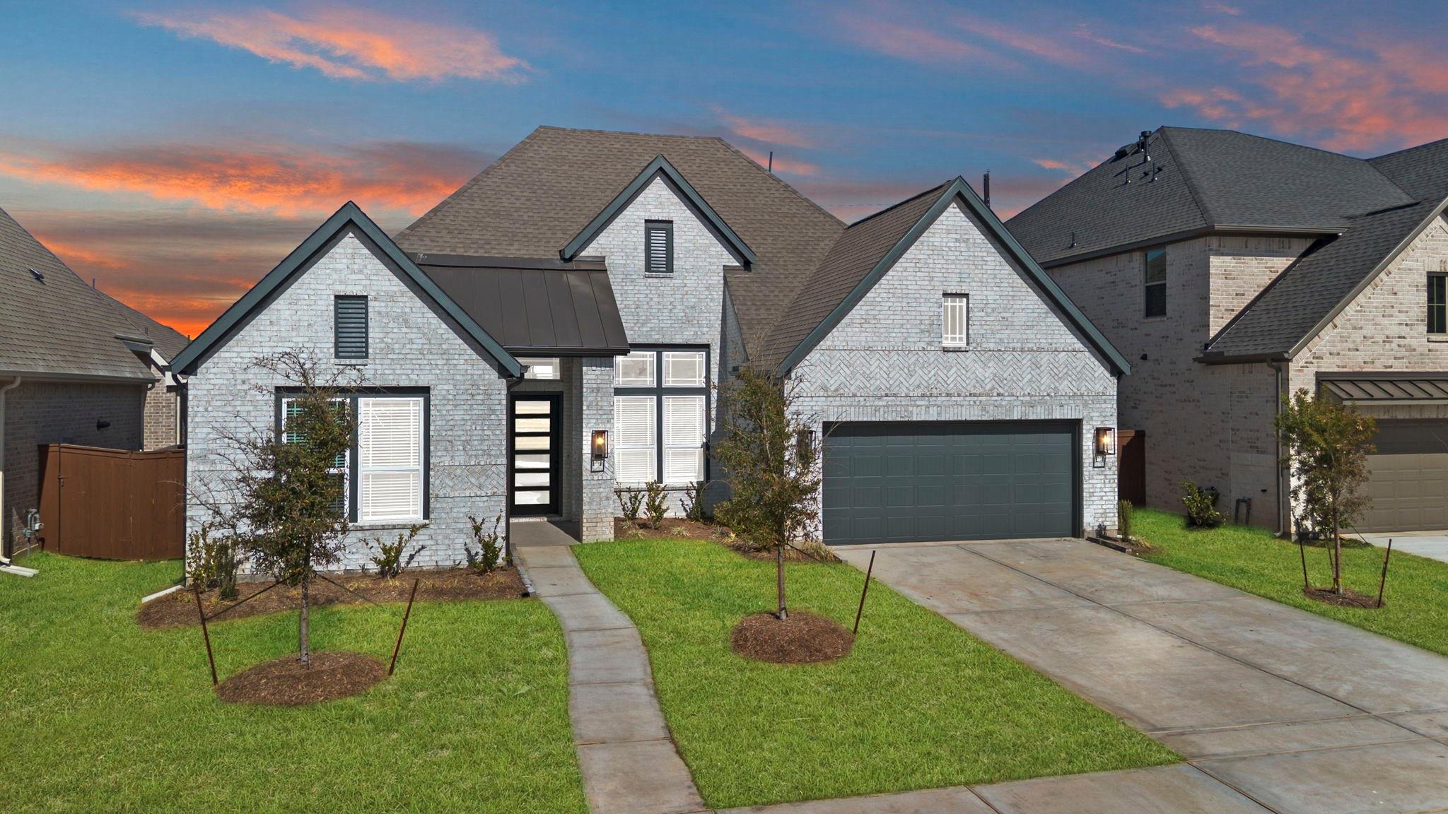 12214 Warbler Drive