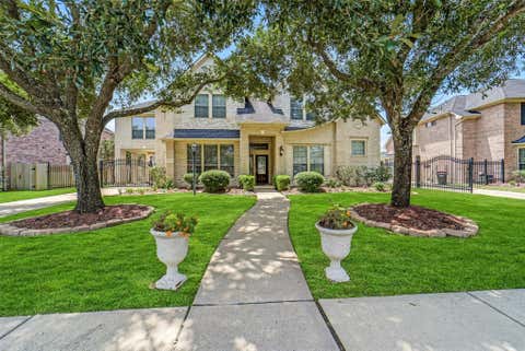 Photo of 5719 Grandwood Lane, Katy, TX 77450 (MLS # 3785057)