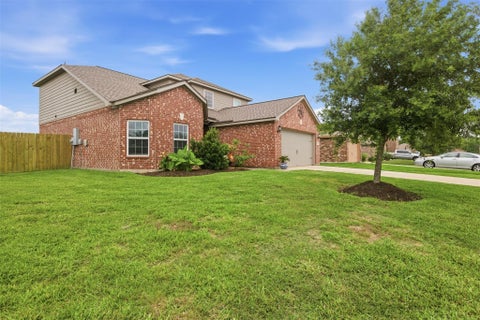 Photo of 1130 Hinged Opal Drive, Rosharon, TX 77583 (MLS # 86894768)