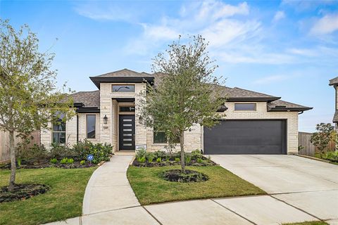 Photo of 26807 Copernicus Cove Court, Richmond, TX 77406 (MLS # 50134557)