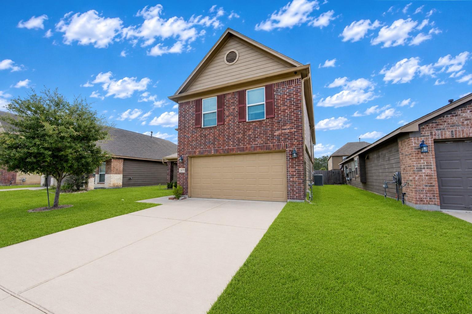 21235 Fox Burrow Trail