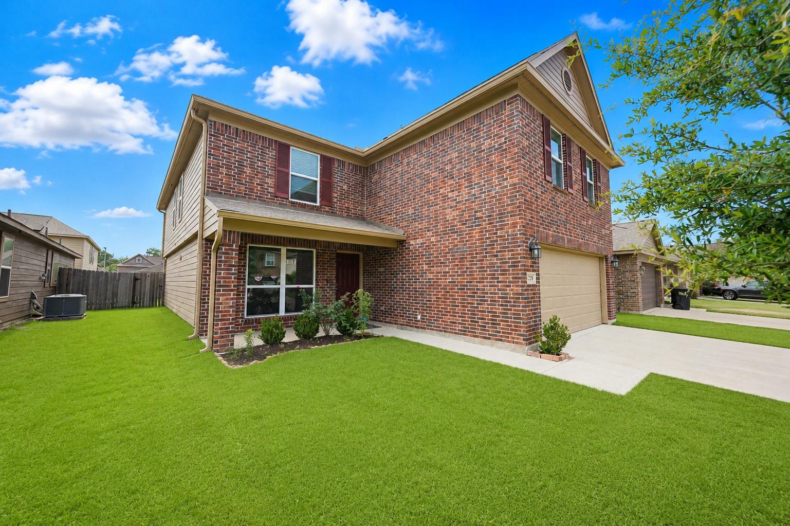 21235 Fox Burrow Trail